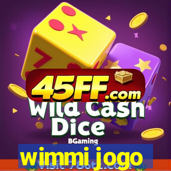 wimmi jogo